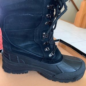 Men’s Snow Boots